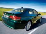Alpina D3 Bi-Turbo Coupe 2008 года